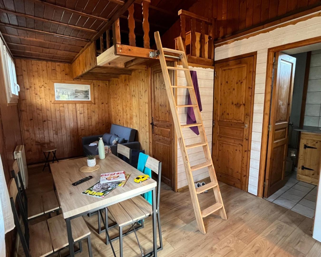 Camping Le Relais Du Leman Messery Exterior foto